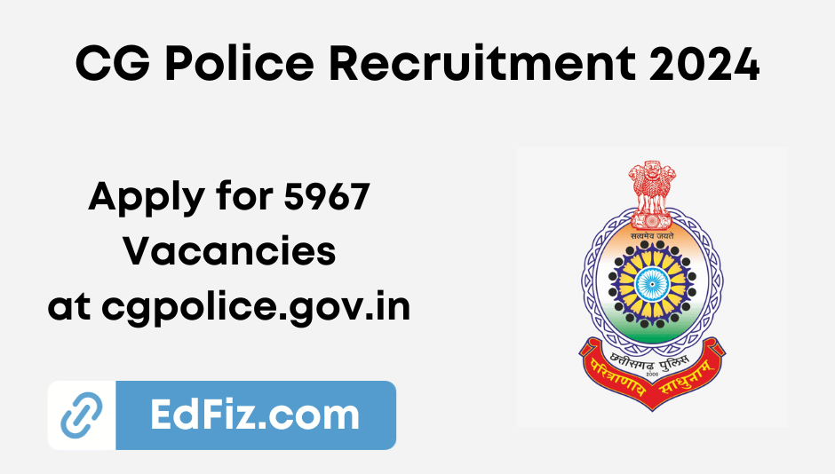 cg-police-recruitment-2024