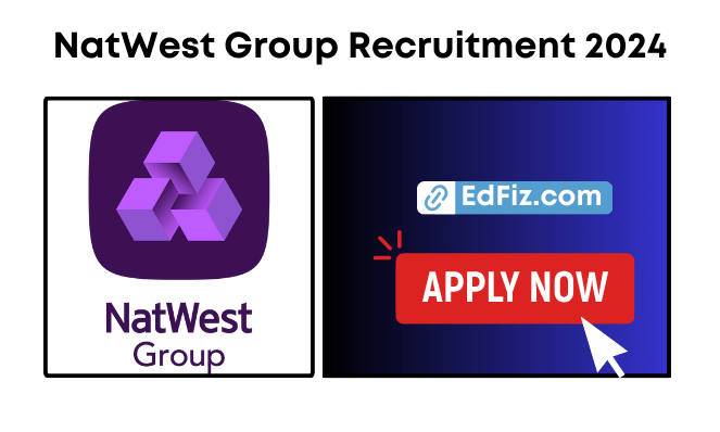 NatWest Group Off Campus Recruitment 2024